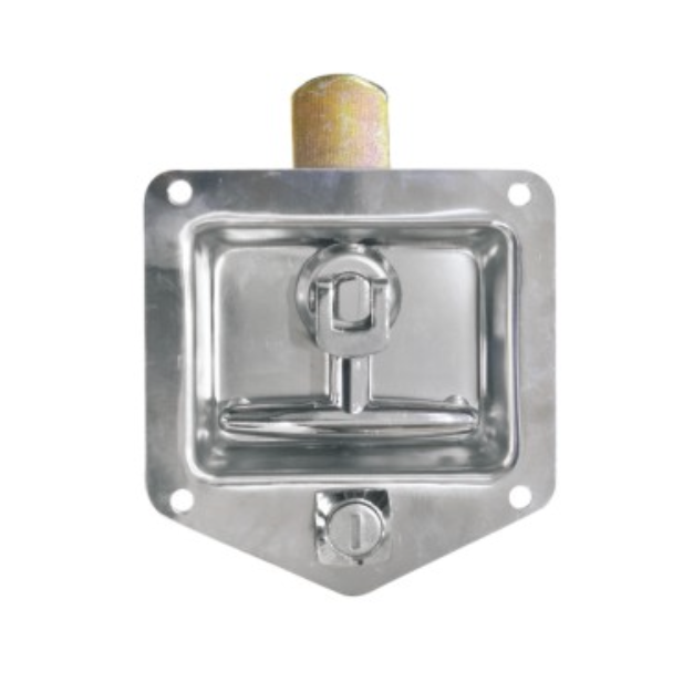 Paddle Lock