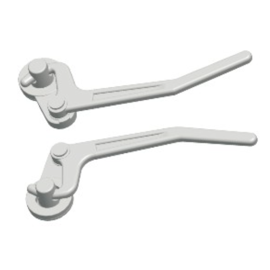 Locking Latch