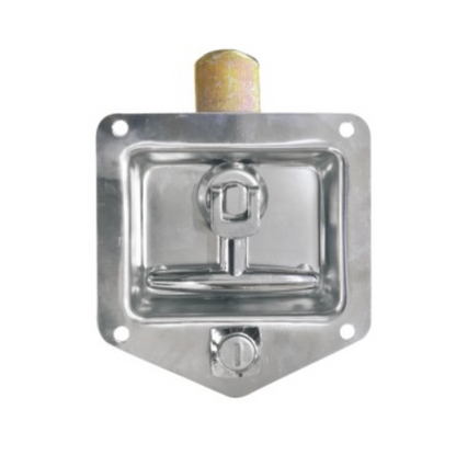 Paddle Lock