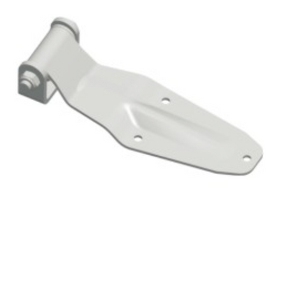 Rear Door Hinge