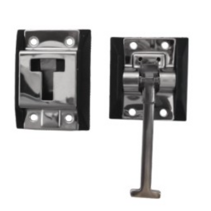 Cabin Hook