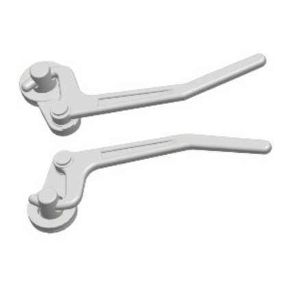 Locking Latch